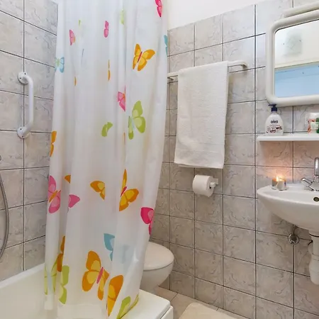 Apartment Ana Ii *