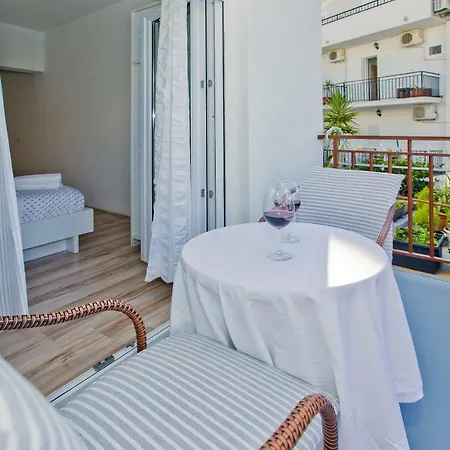 Apartment Ana Ii