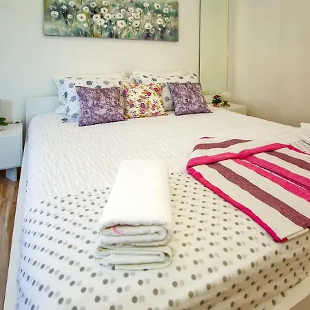 Apartment Ana Ii Hvar Town