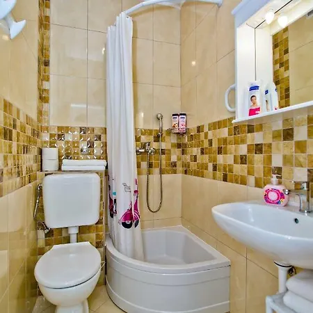 Apartment Ana Ii *