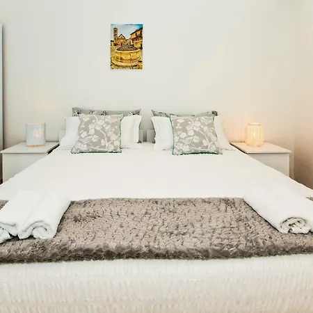 Apartment Ana Ii Hvar Town