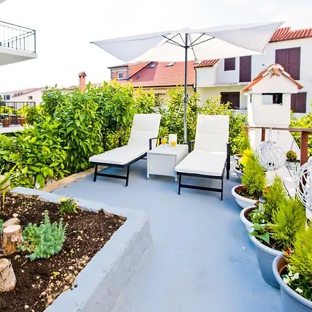 Apartment Ana Ii