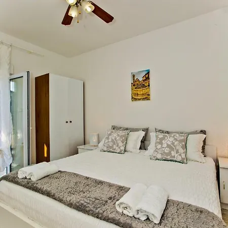 Ana Ii Apartment Hvar Town