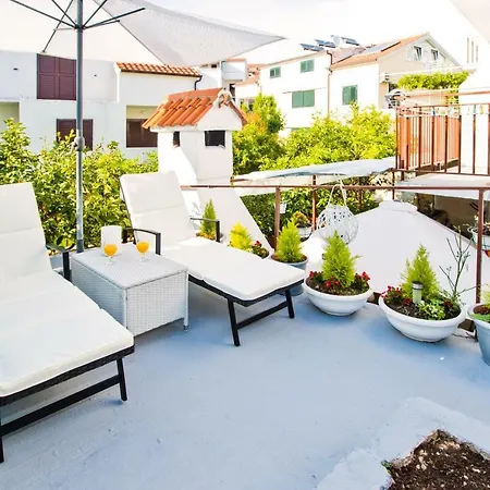Apartment Ana Ii *