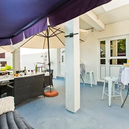Apartment Ana Ii Hvar Town