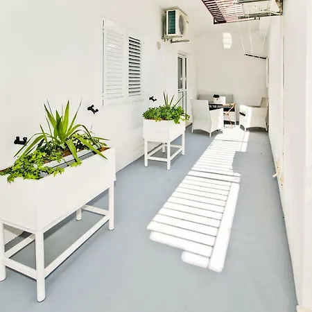 Ana Ii Apartment