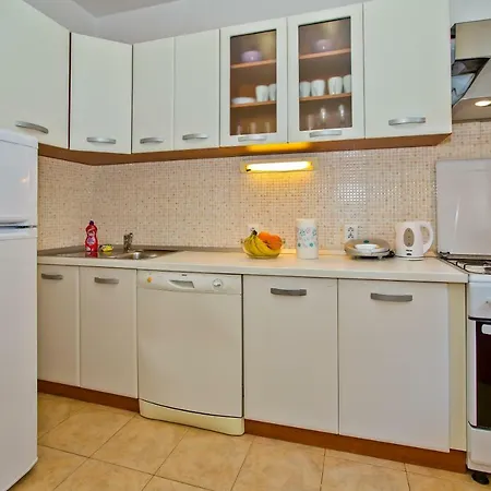 Apartment Ana Ii