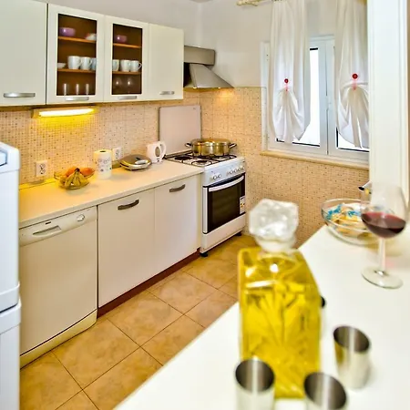 Ana Ii Apartment Hvar Town
