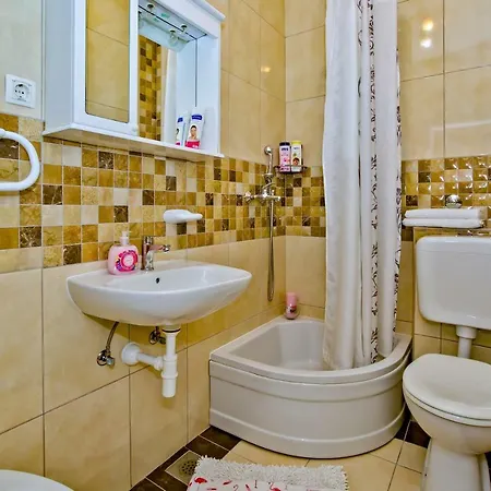 Ana Ii Apartment Hvar Town