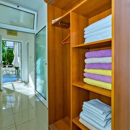 Apartment Ana Ii Hvar Town