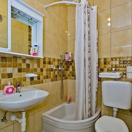 Apartment Ana Ii Hvar Town