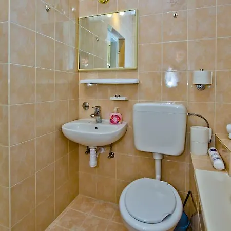 Apartment Ana Ii *