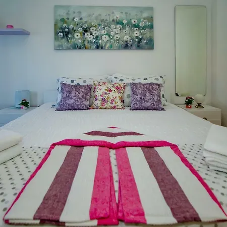 Ana Ii Apartment