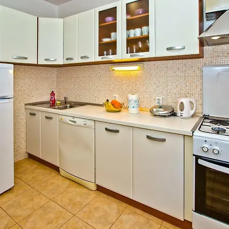 Ana Ii Apartment Hvar Town