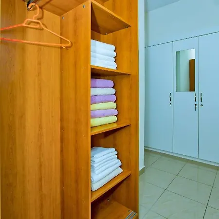 Ana Ii Apartment